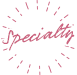 icon:Specialty