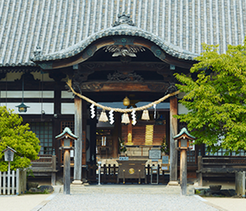 picture:Shrine