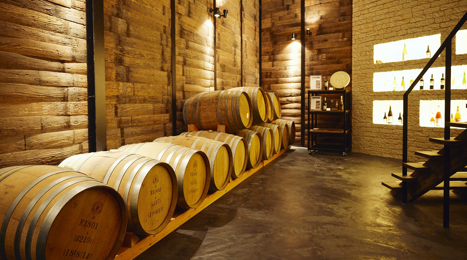 picture:Winery