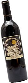 Image：Kintoku Budoshu Cabernet Sauvignon