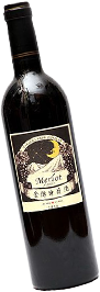 Image：Kintoku Budoshu Merlot