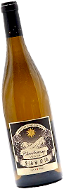 Image：Kontoku Budoshu Chardonnay