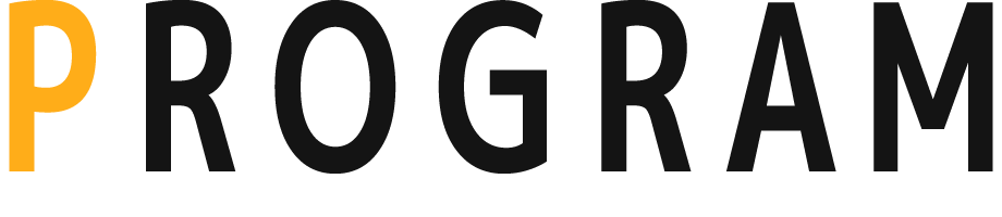 PROGRAM